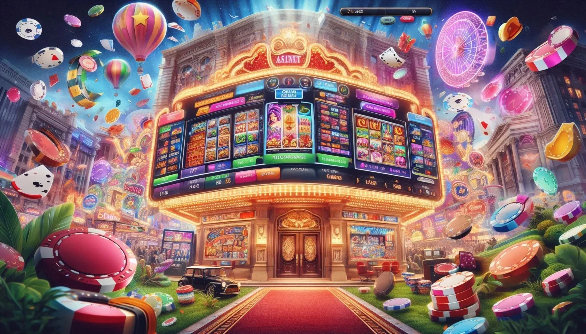 PrimaPlay Casino